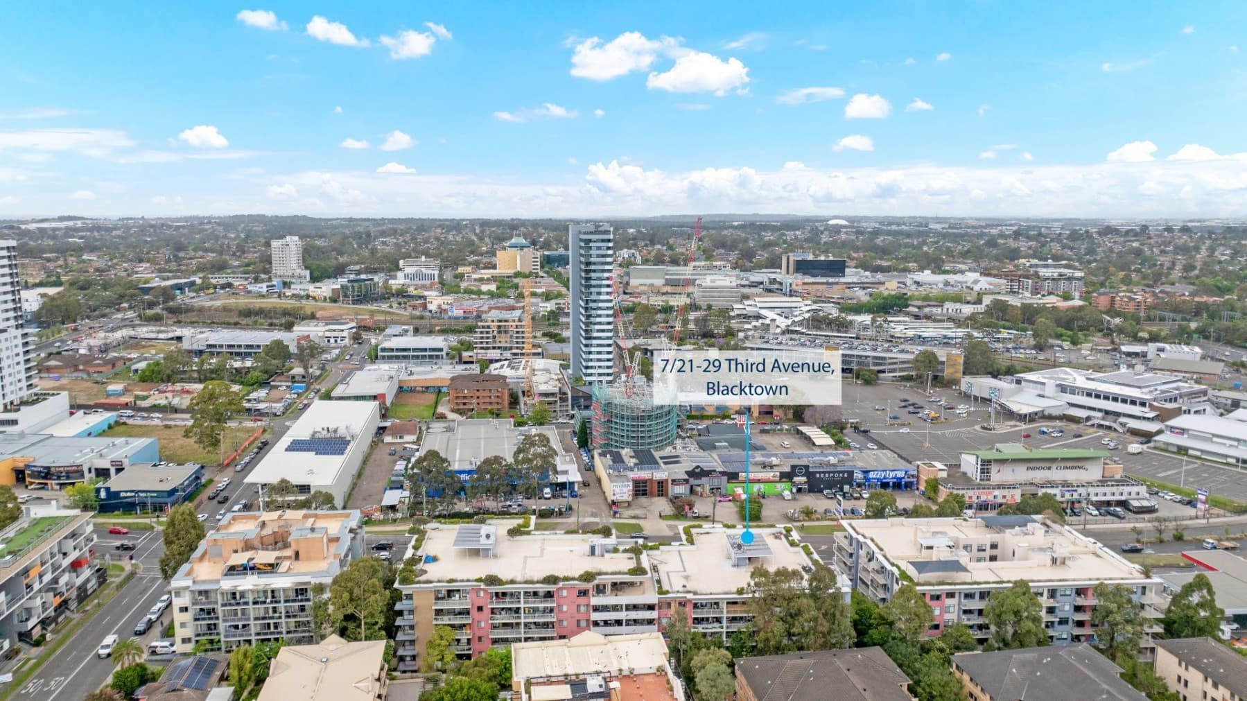 7/21-29 Third Avenue, Blacktown - Thumbnail 7