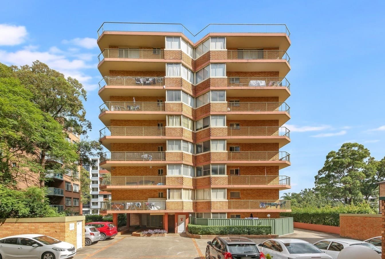 3/3 Good Street, Parramatta - Image 1