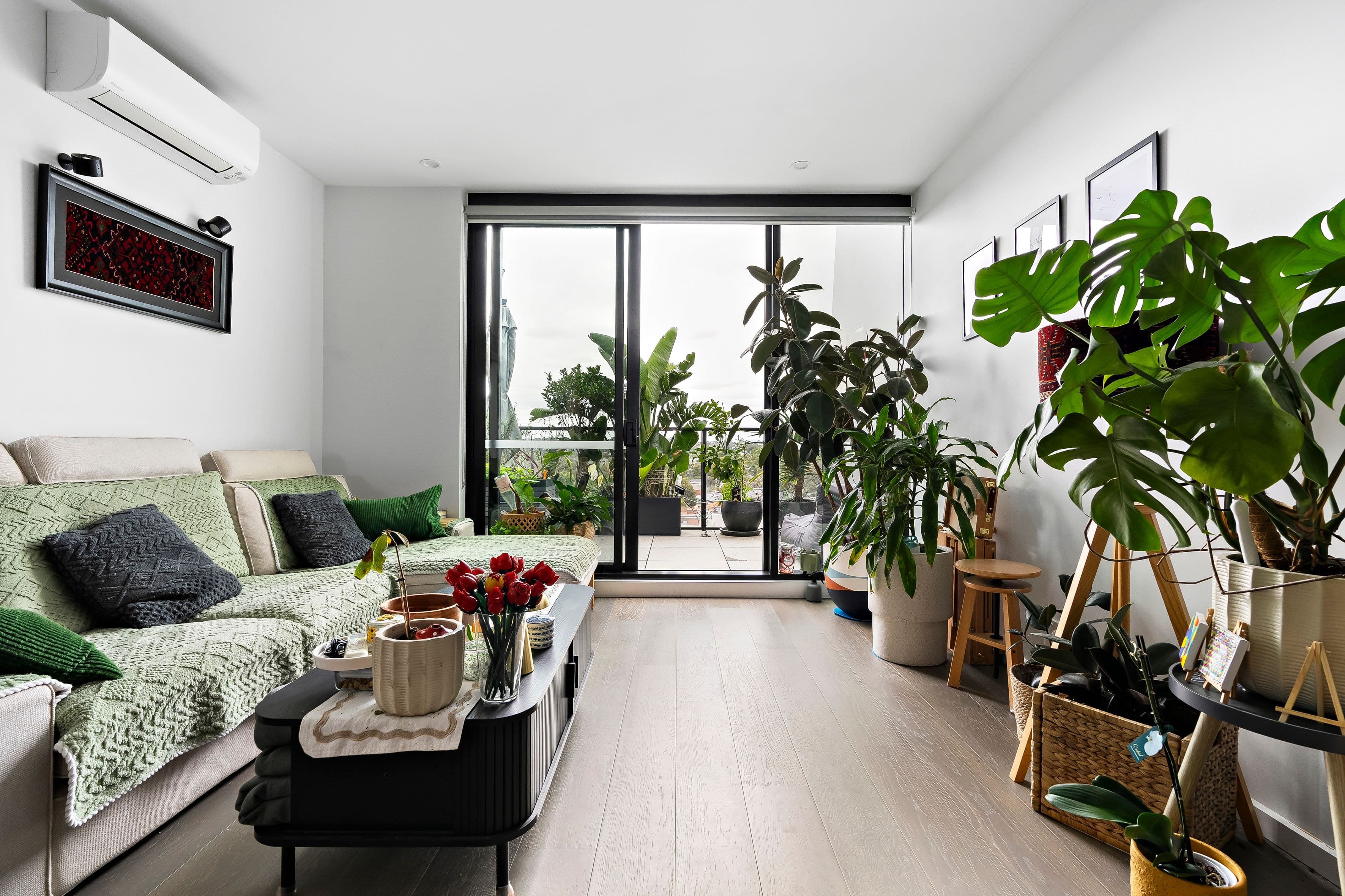 203B/21 Pentridge Boulevard, Coburg VIC 3058, Coburg - Thumbnail 2