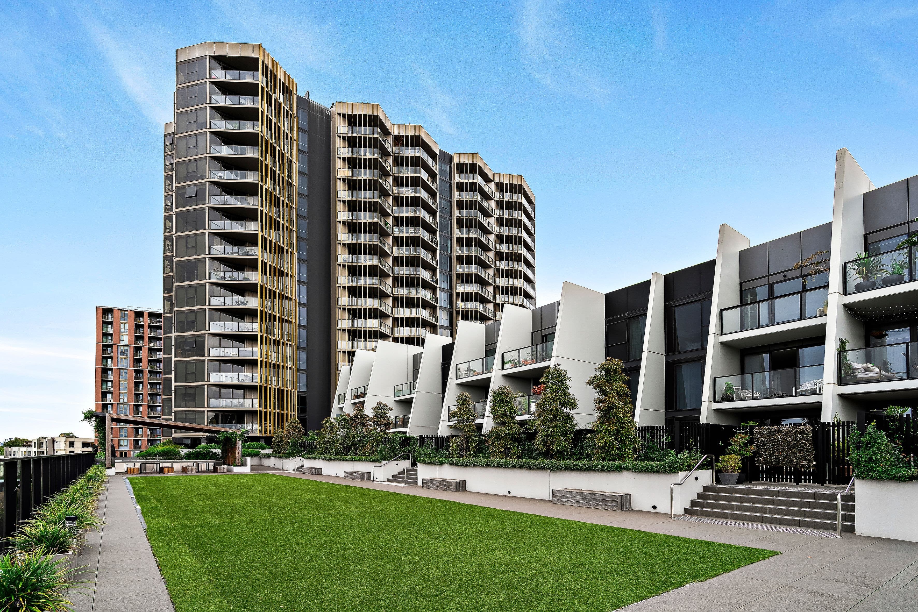 203B/21 Pentridge Boulevard, Coburg VIC 3058, Coburg - Thumbnail 3