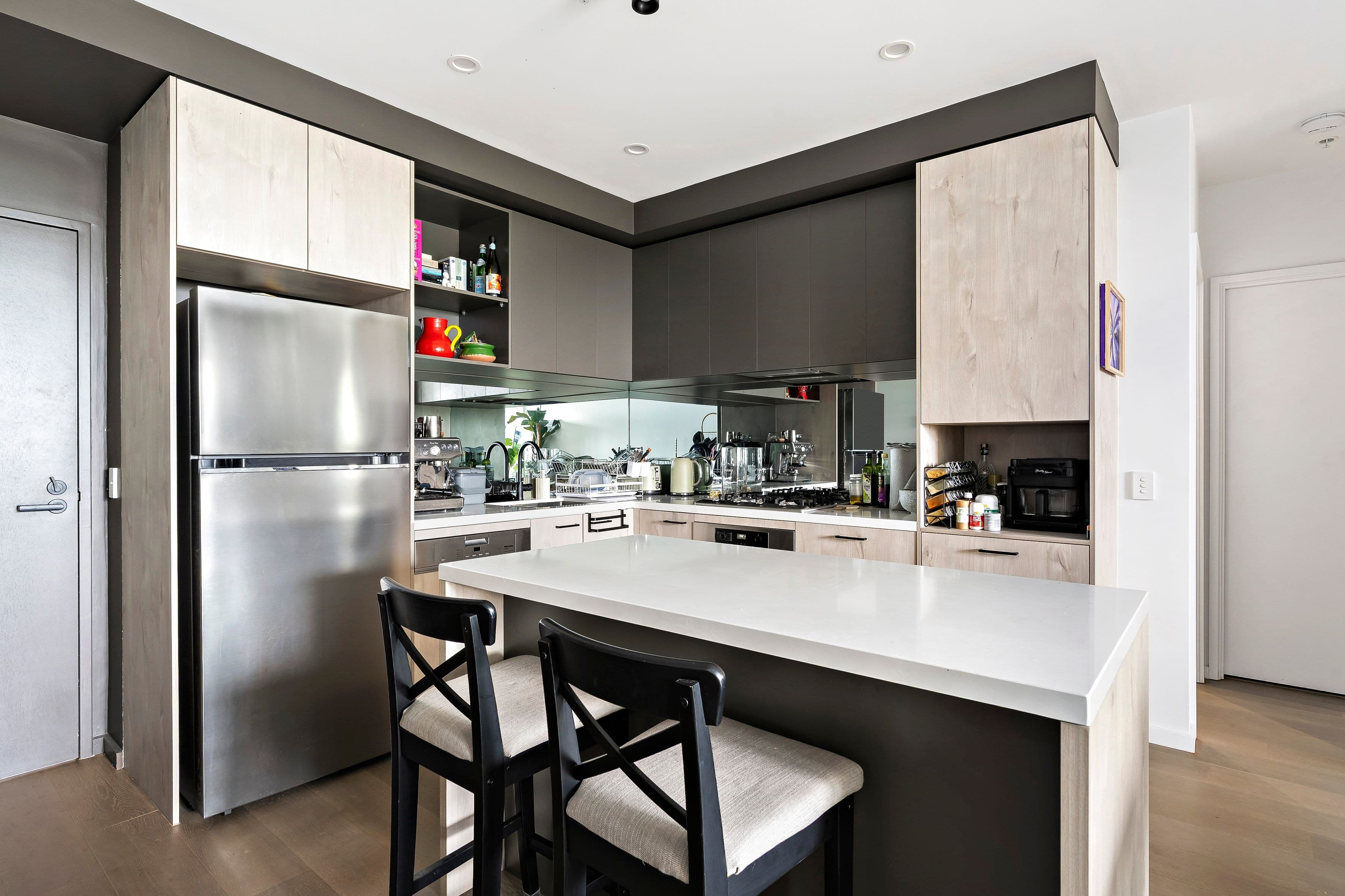 203B/21 Pentridge Boulevard, Coburg VIC 3058, Coburg - Thumbnail 4