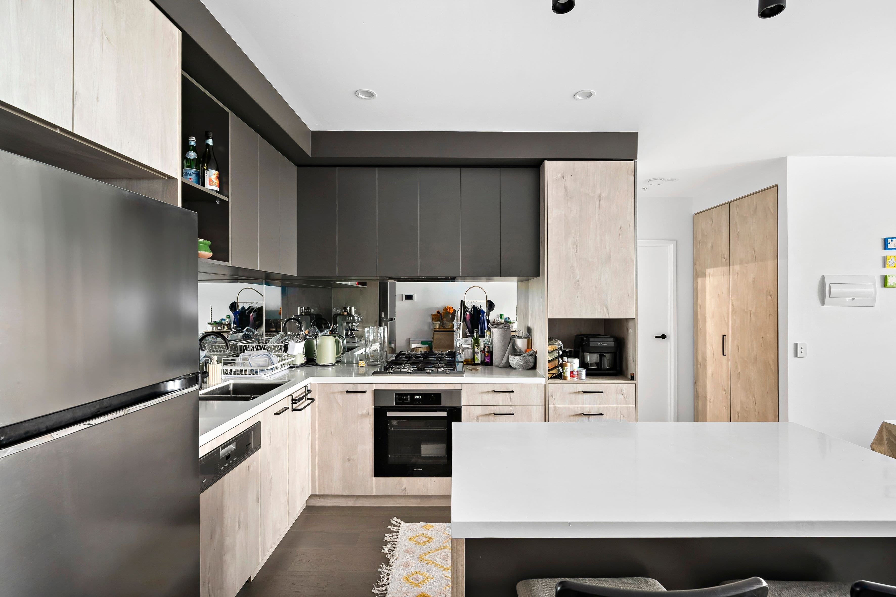 203B/21 Pentridge Boulevard, Coburg VIC 3058, Coburg - Thumbnail 6