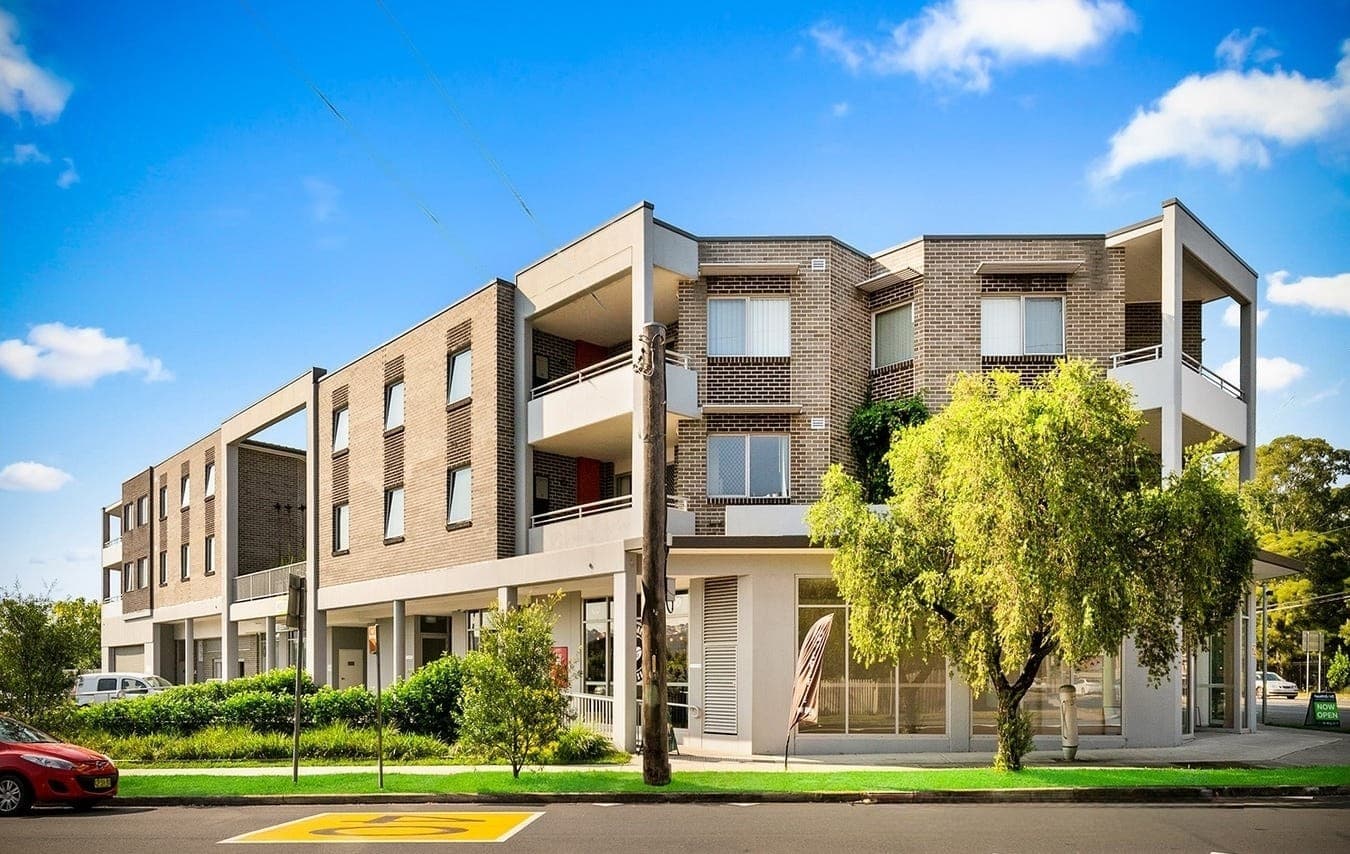 18/58-62 Fitzwilliam Road, Old Toongabbie - Image 1