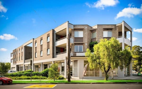 18/58-62 Fitzwilliam Road, Old Toongabbie - Thumbnail 2