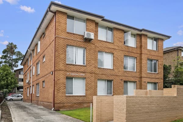 10/52 Weston Street, Harris Park - Thumbnail 8
