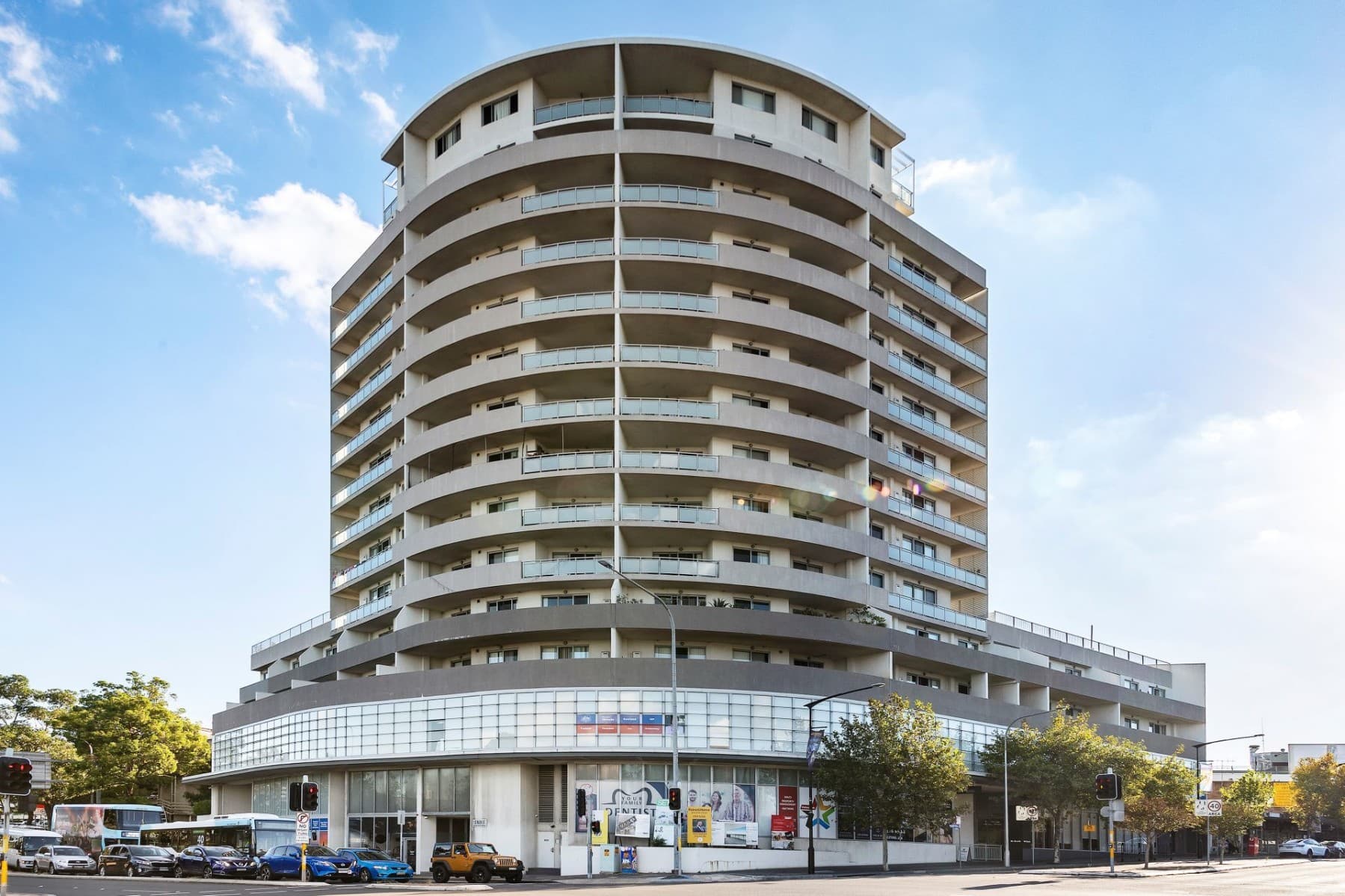31/130 Main Street, Blacktown - Image 1