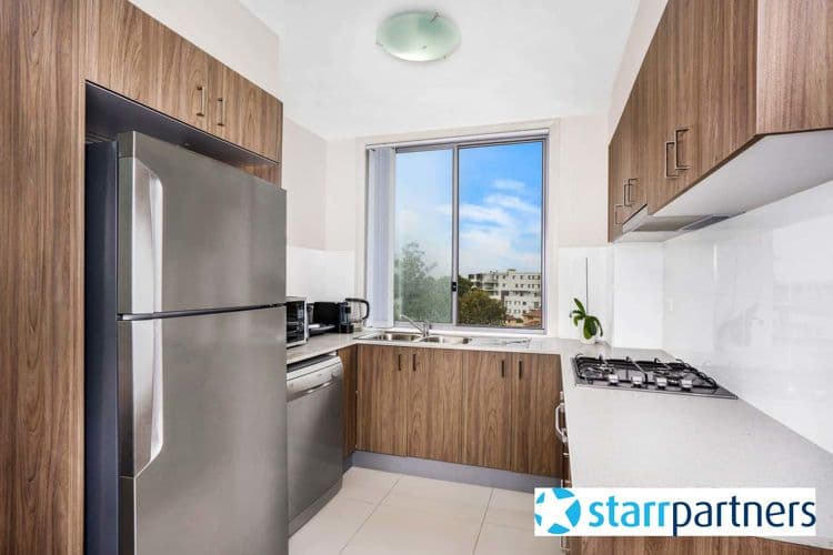 24/48-52 Warby Street, Campbelltown - Thumbnail 3