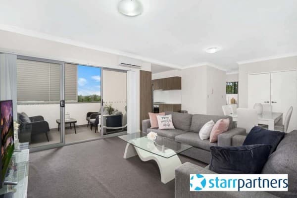 24/48-52 Warby Street, Campbelltown - Thumbnail 8