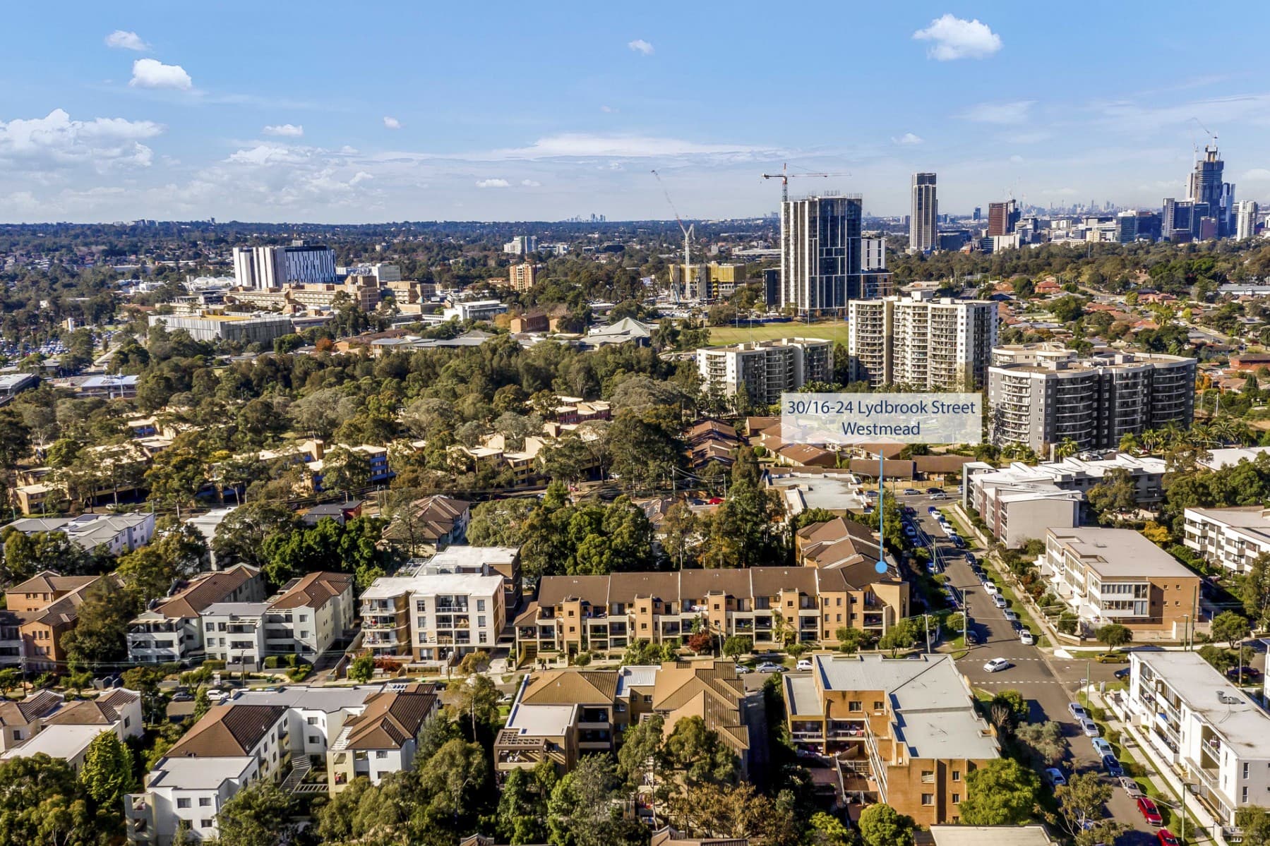 30/16-24 Lydbrook Street, Westmead - Thumbnail 8