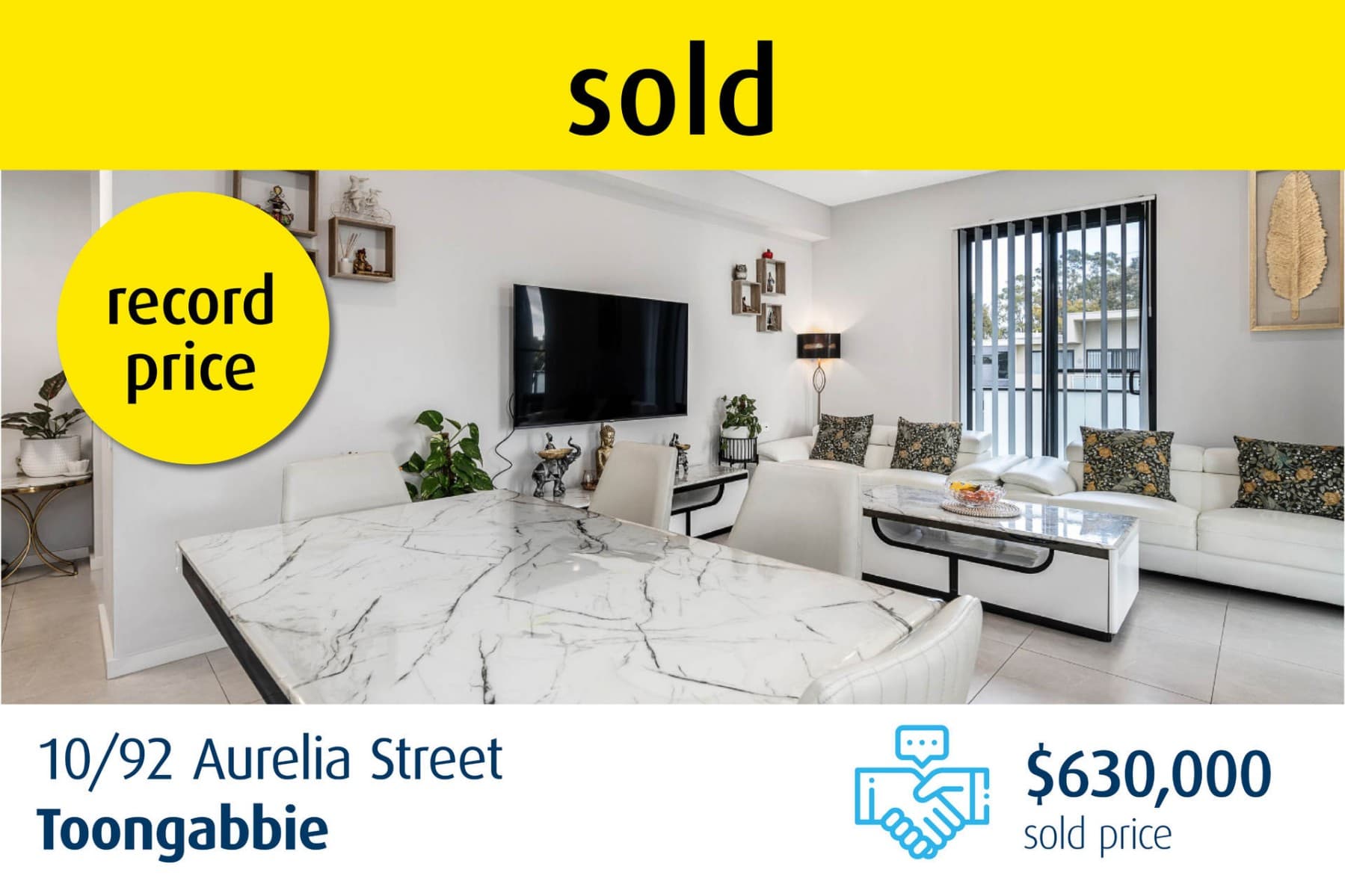 10/92 Aurelia Street, Toongabbie - Image 1