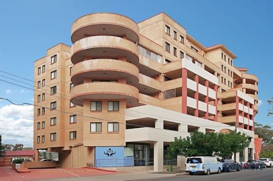 63/7 Cross Street, Bankstown - Image 1