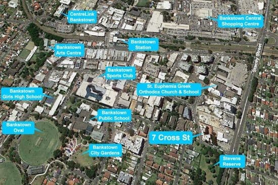 63/7 Cross Street, Bankstown - Thumbnail 7