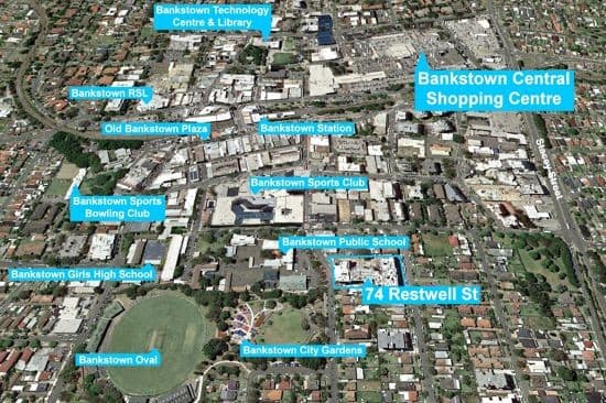 411/74 Restwell St, Bankstown - Thumbnail 7