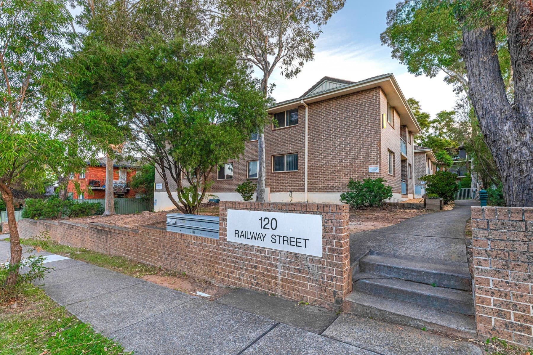 7/120 Railway Street, Granville - Image 1