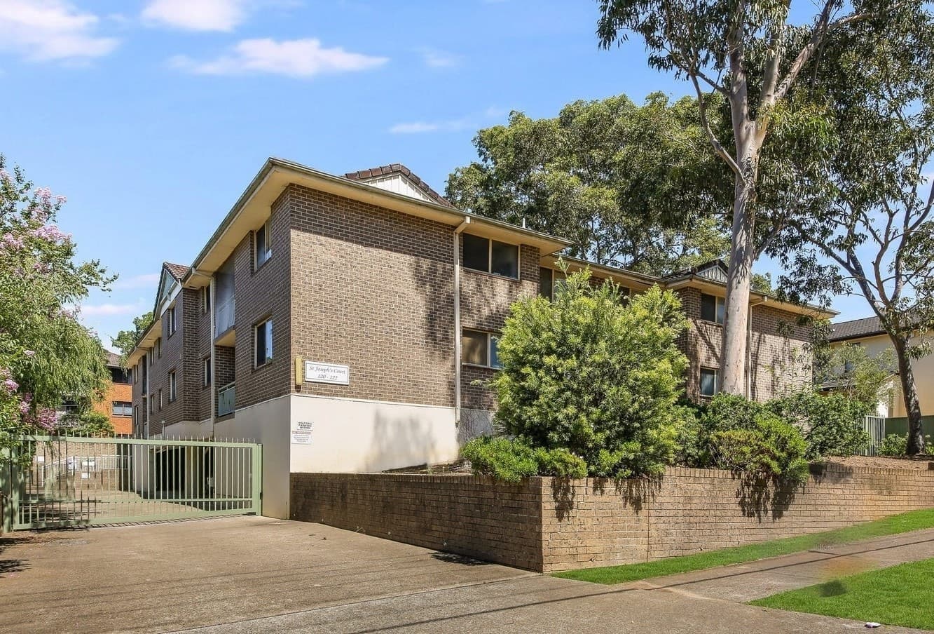 7/120 Railway Street, Granville - Thumbnail 8