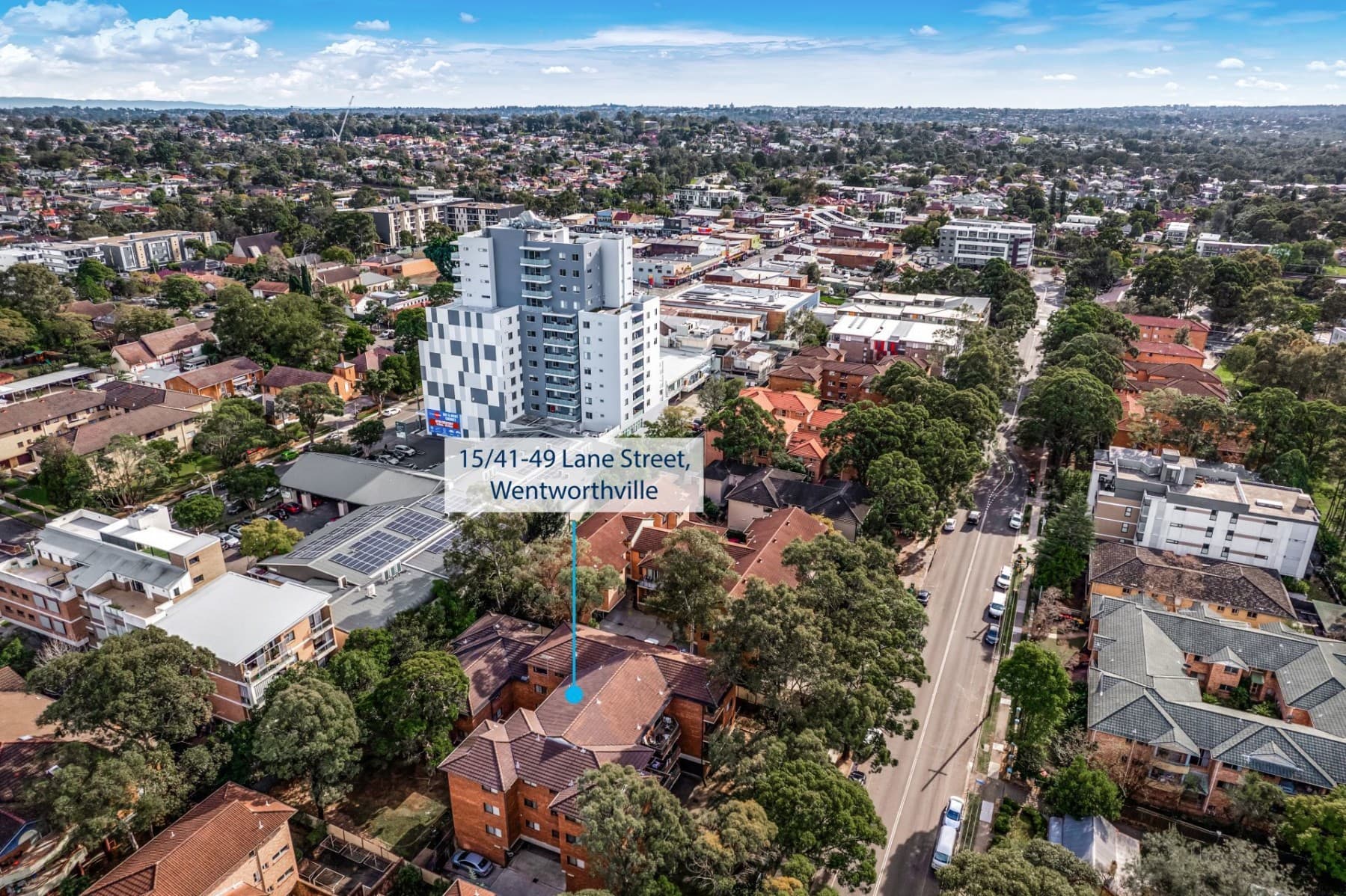 15/41-49 Lane Street, Wentworthville - Thumbnail 7