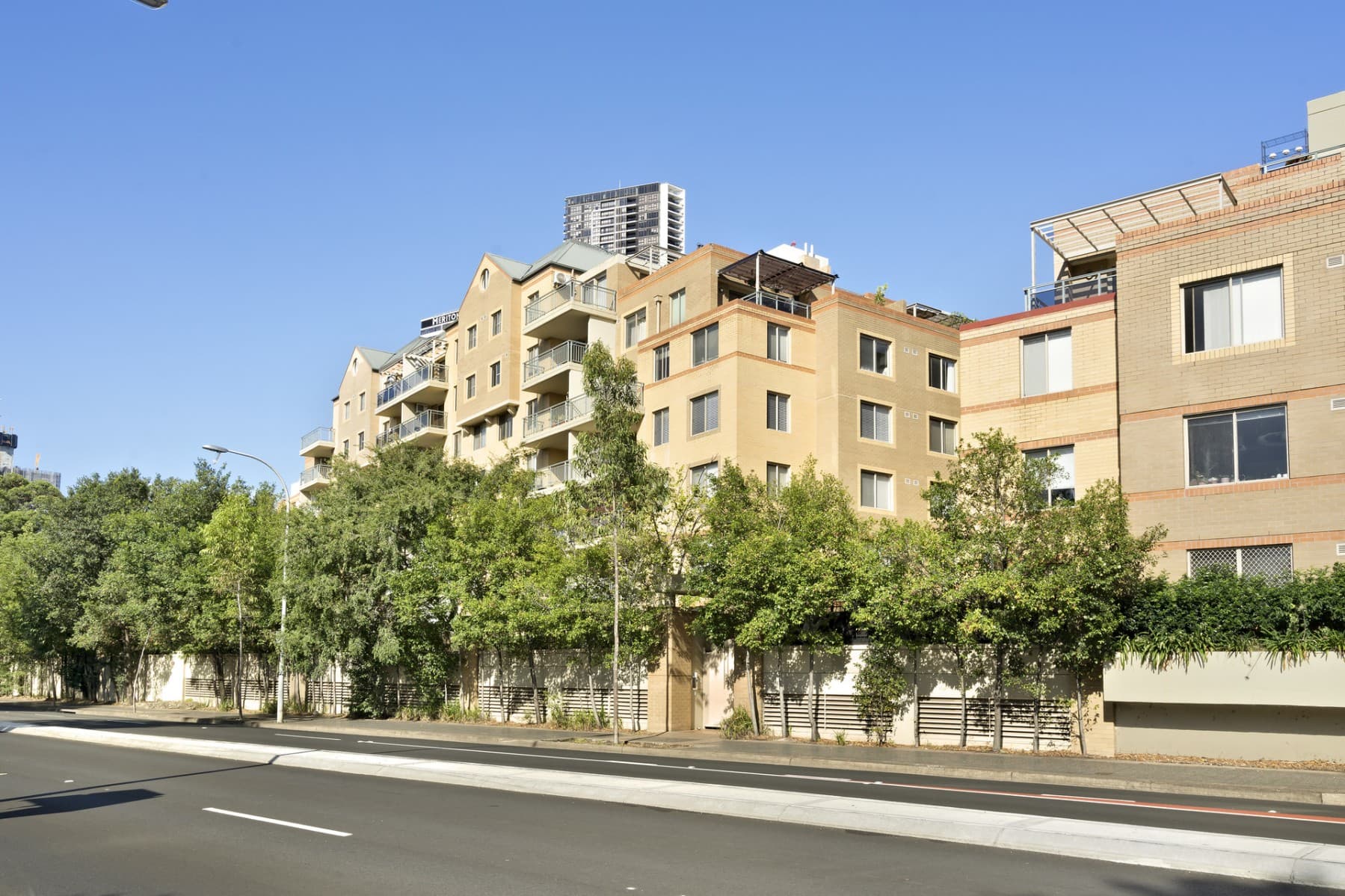 134/18 Sorrell Street, Parramatta - Image 1
