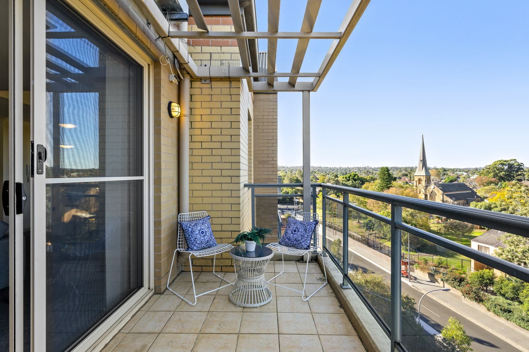 134/18 Sorrell Street, Parramatta - Thumbnail 6