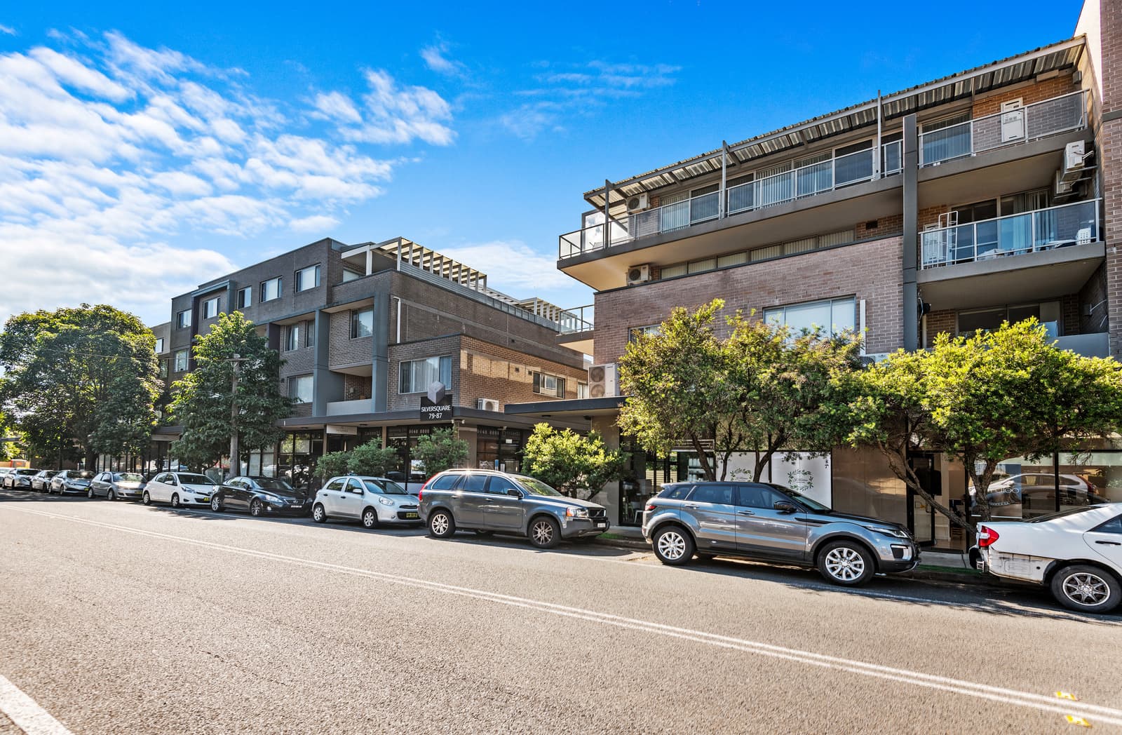 27/79 Beaconsfield Street, Silverwater - Image 1