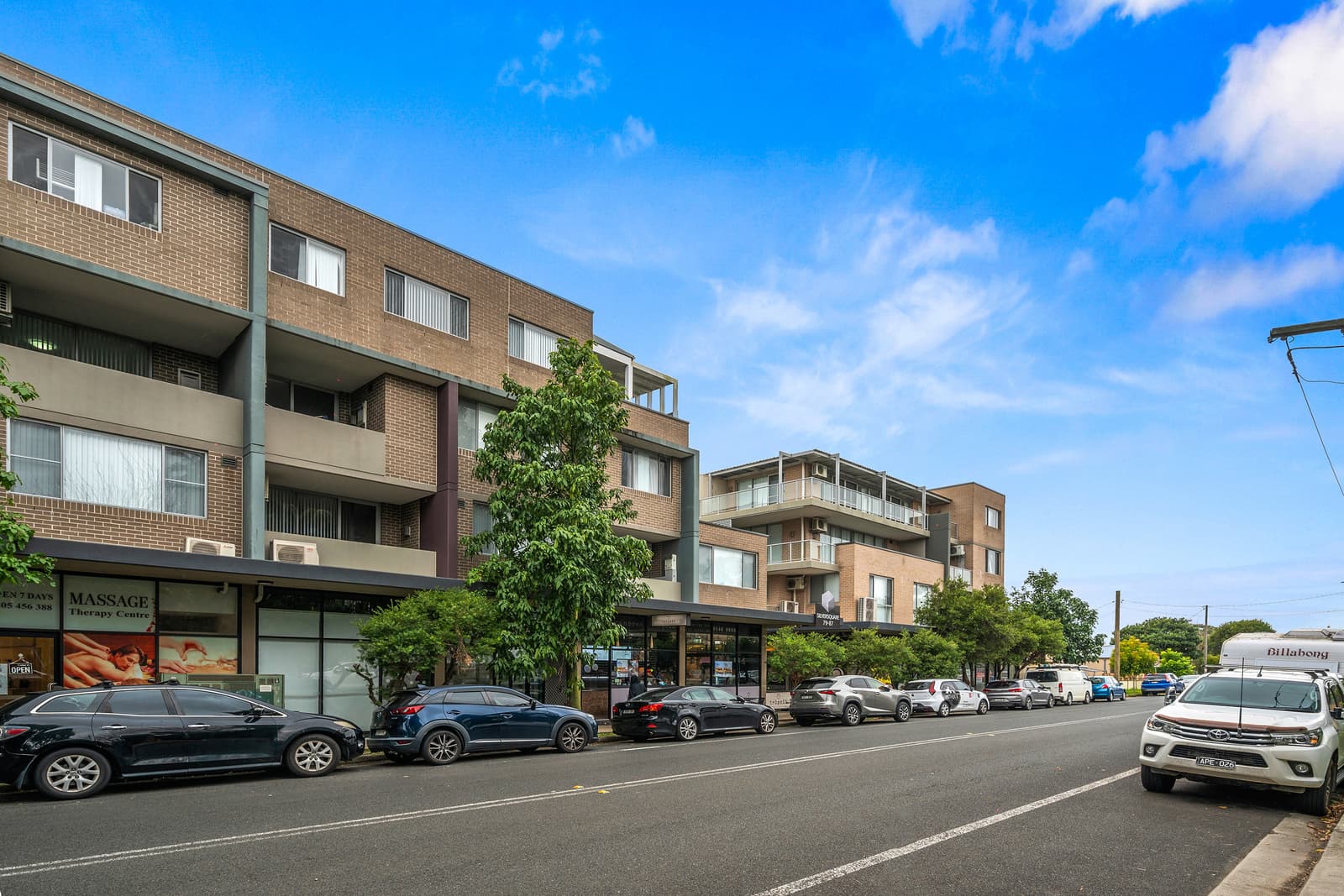 27/79 Beaconsfield Street, Silverwater - Thumbnail 7