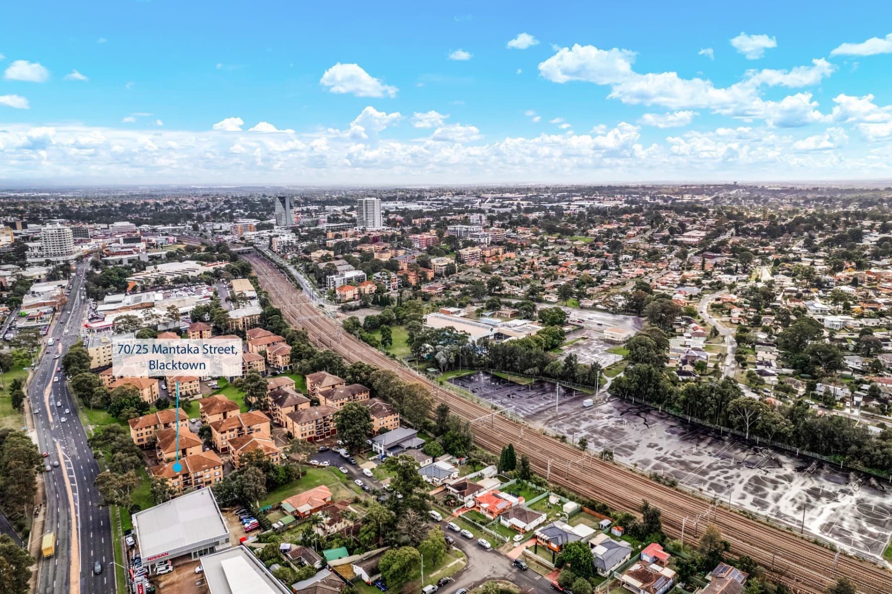 70/25 Mantaka Street, Blacktown - Thumbnail 7