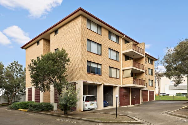 70/25 Mantaka Street, Blacktown - Thumbnail 8