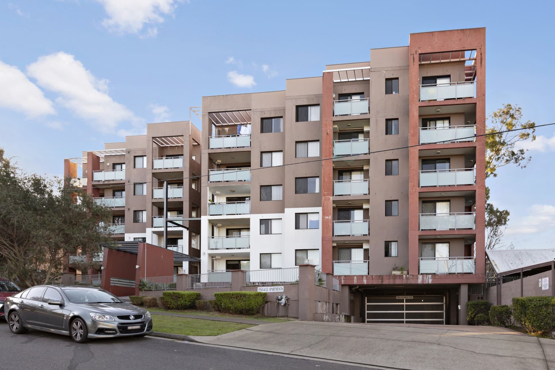 23/17-21 Bruce Street, Blacktown - Image 1