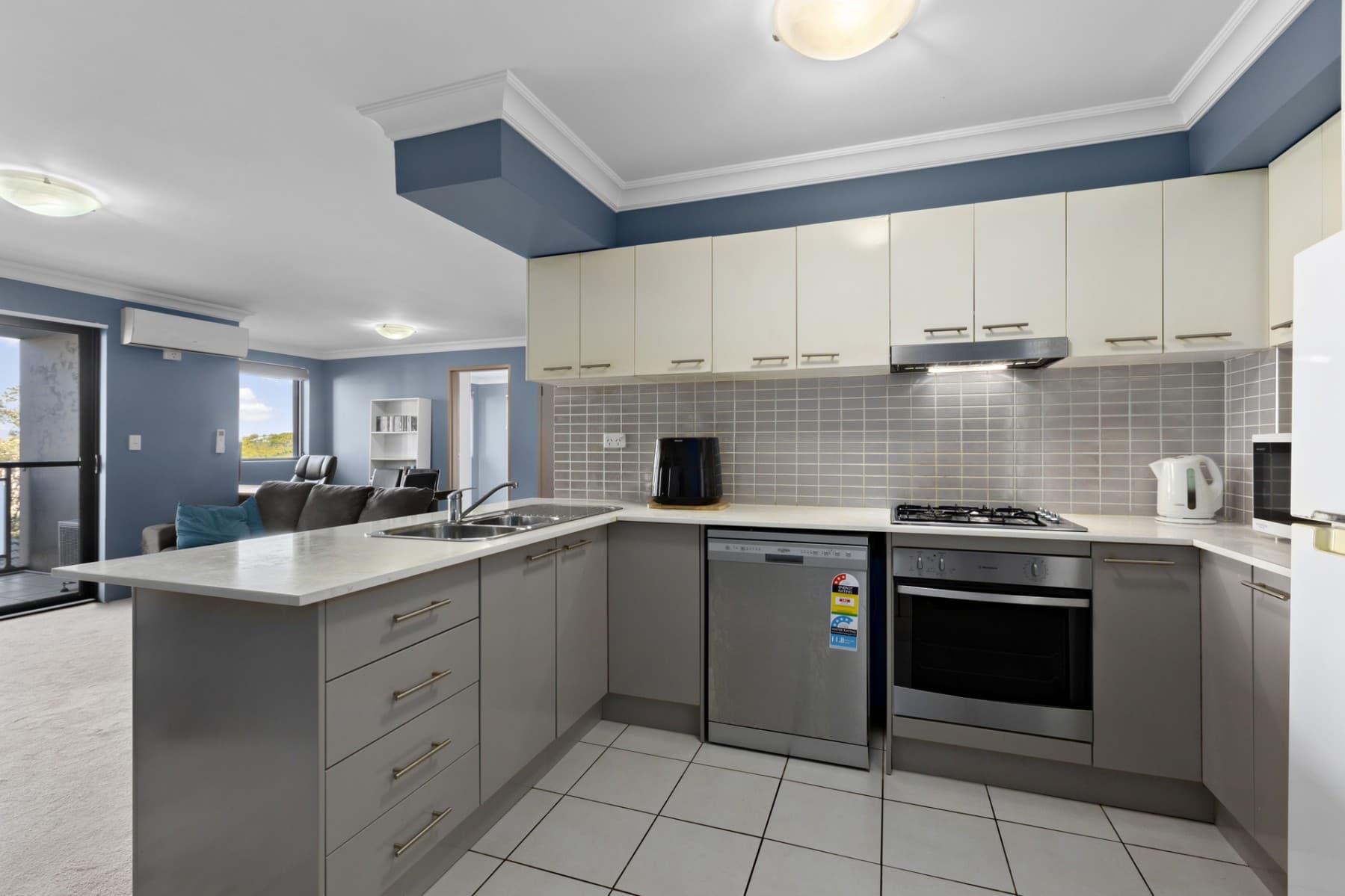 23/17-21 Bruce Street, Blacktown - Thumbnail 2