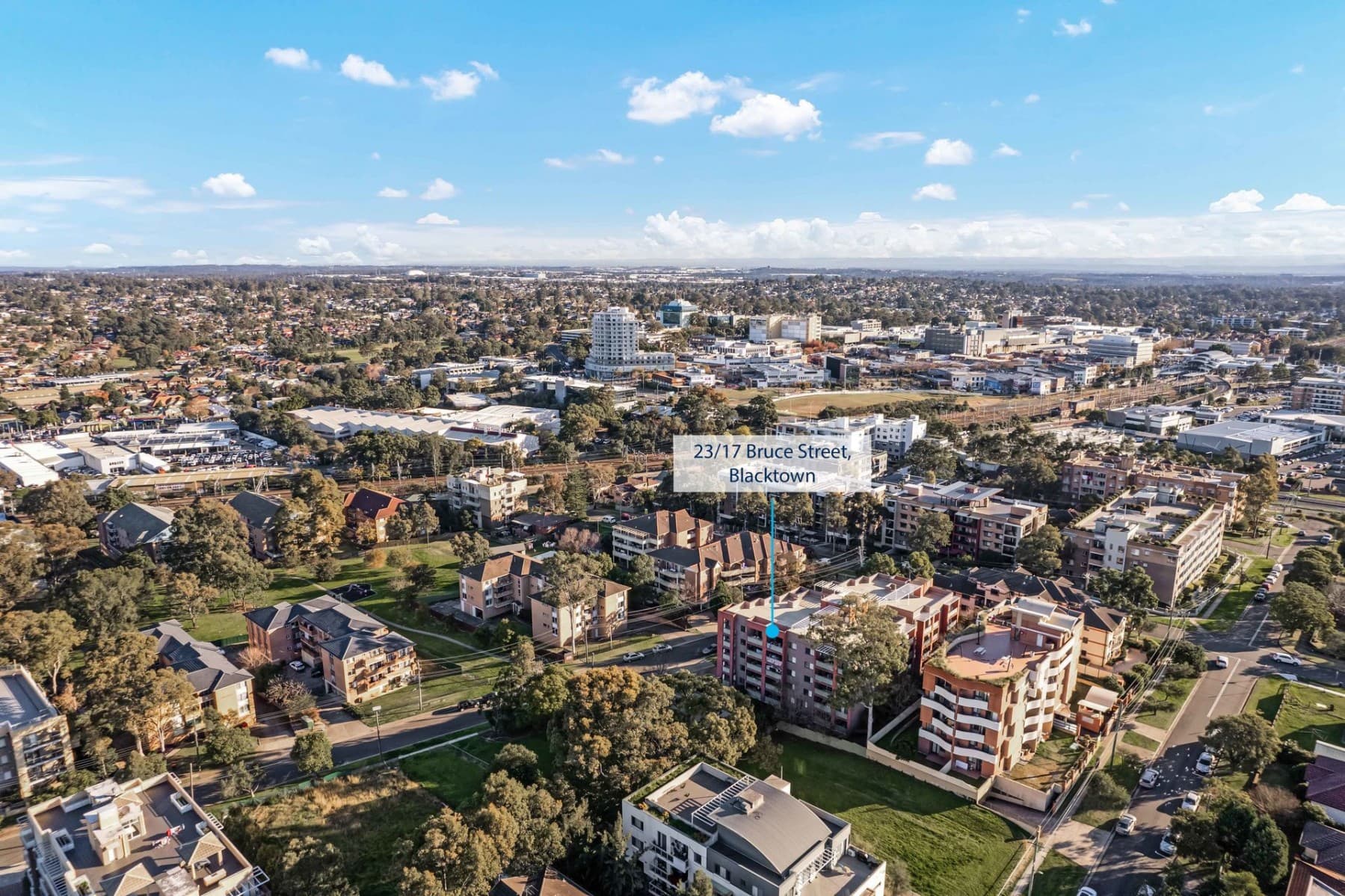 23/17-21 Bruce Street, Blacktown - Thumbnail 7