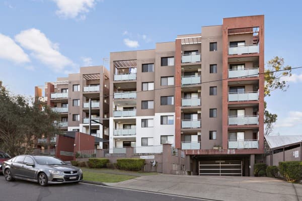 23/17-21 Bruce Street, Blacktown - Thumbnail 8