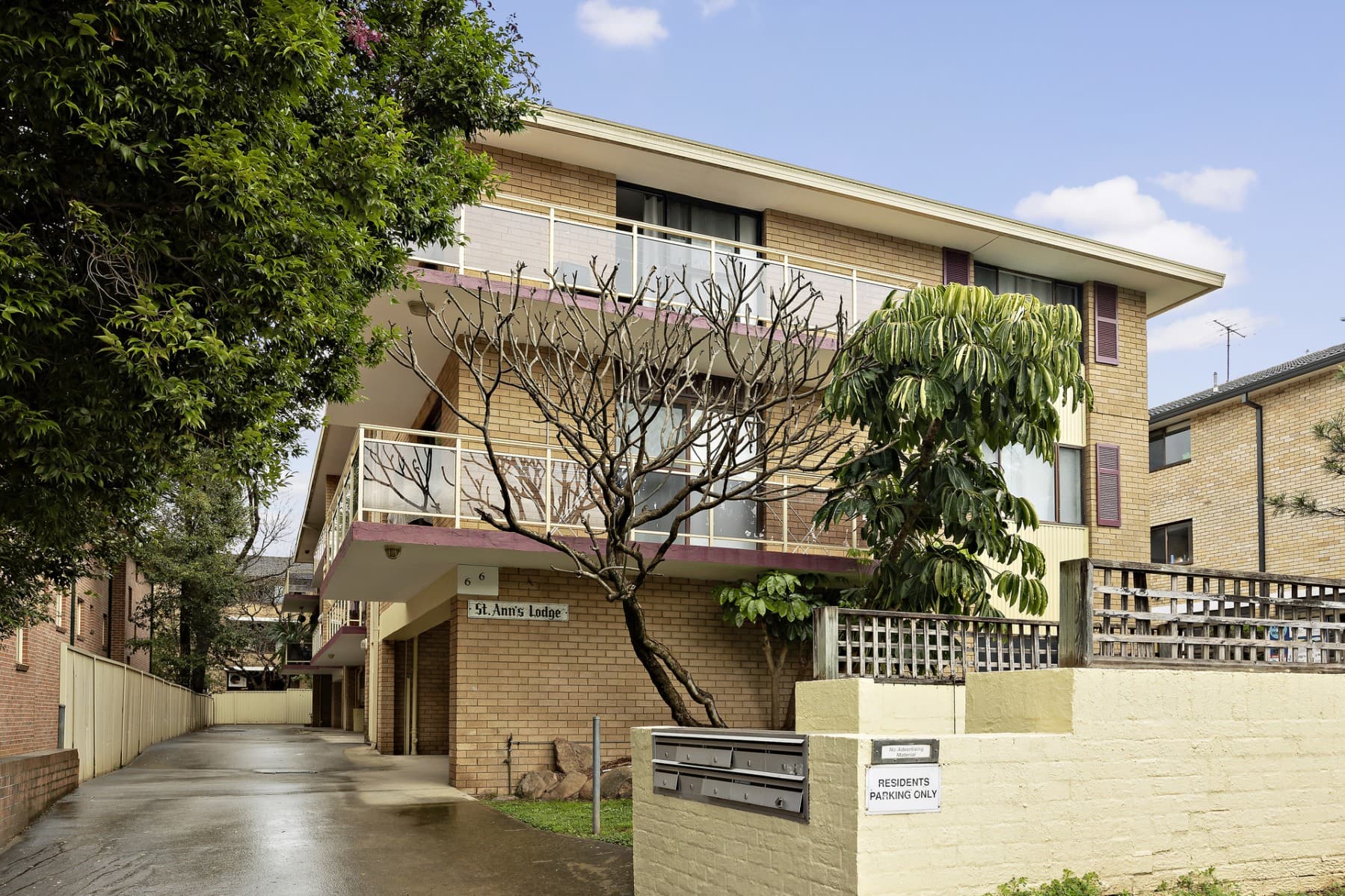 8/66 Prospect Street, Rosehill - Image 1