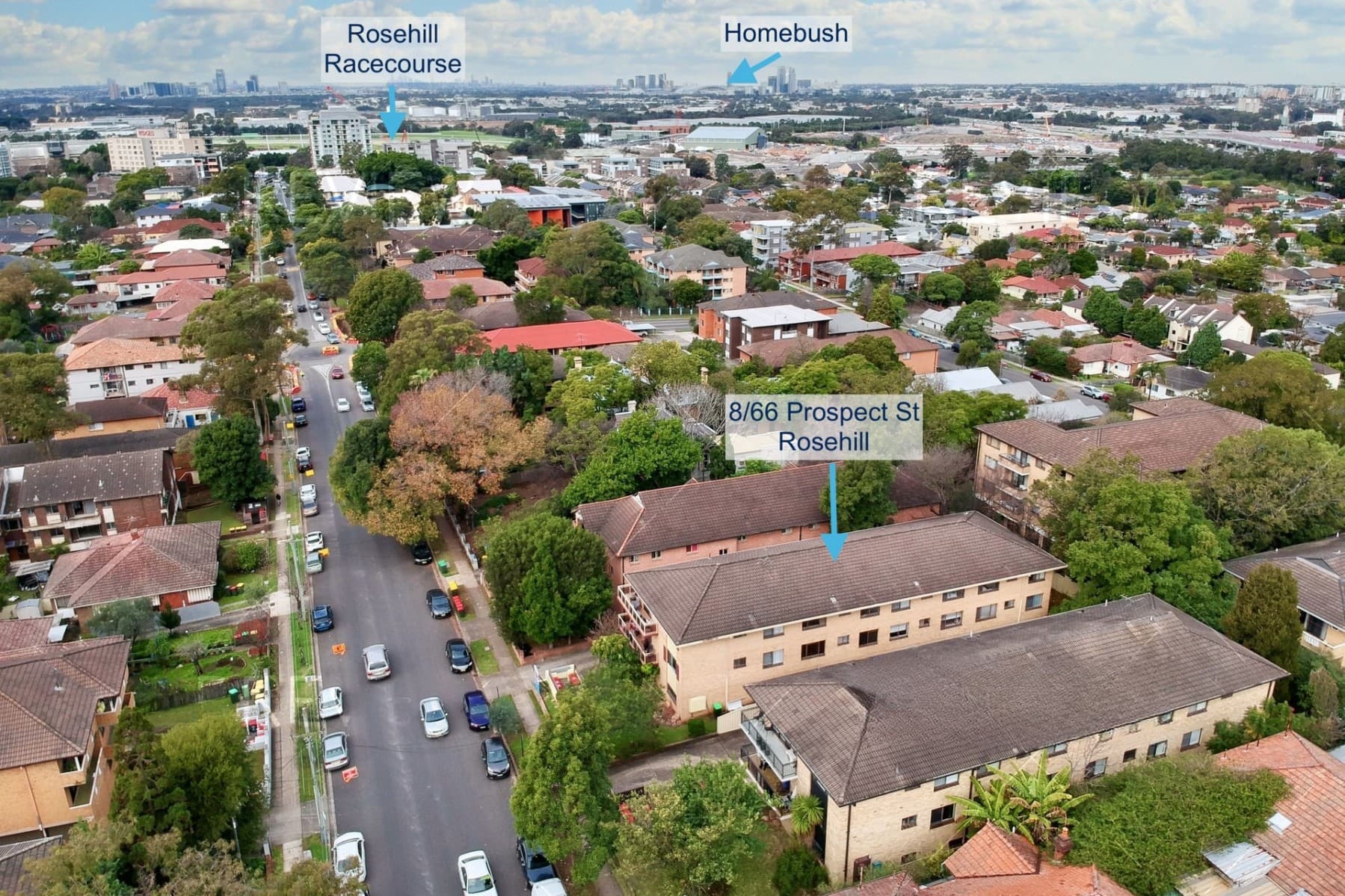 8/66 Prospect Street, Rosehill - Thumbnail 7