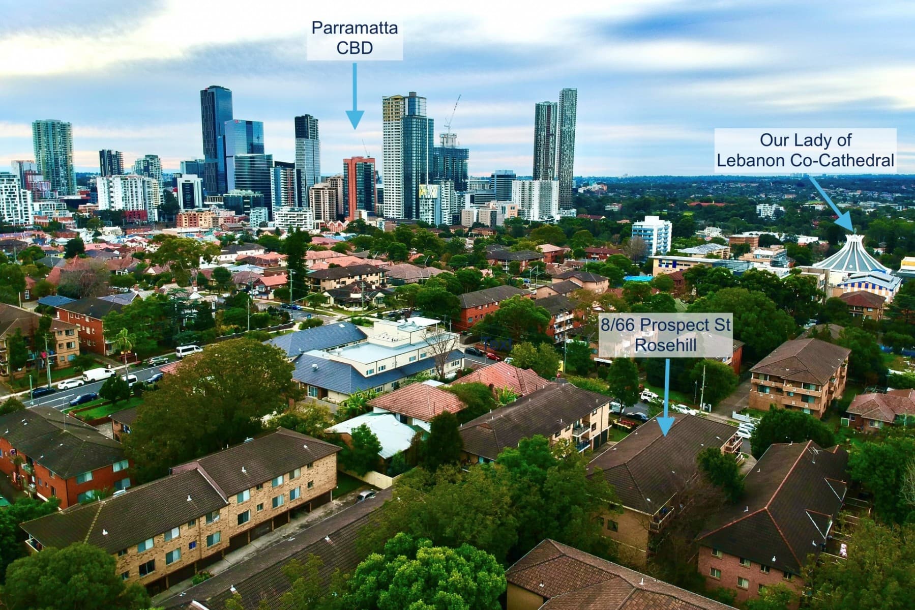 8/66 Prospect Street, Rosehill - Thumbnail 8