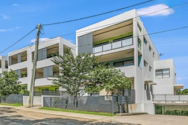 4/32 Tennyson Street, Parramatta - Thumbnail 8