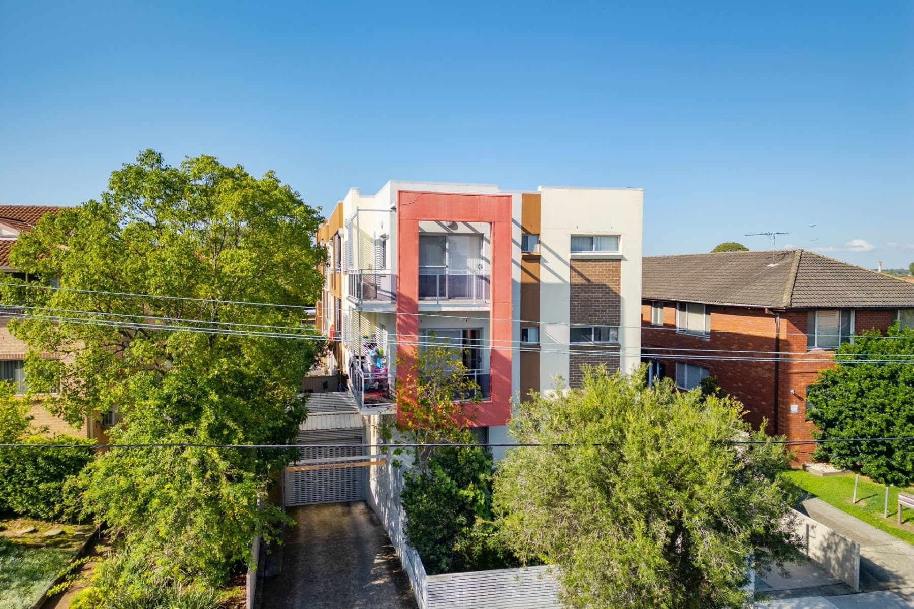 3/63 Macquarie Road, Auburn - Image 1