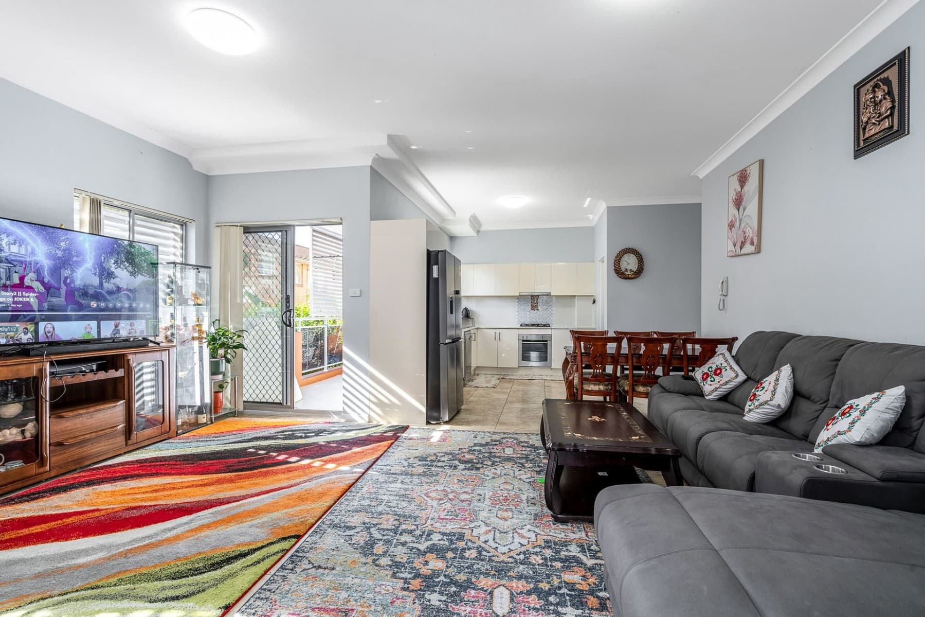 3/63 Macquarie Road, Auburn - Thumbnail 2
