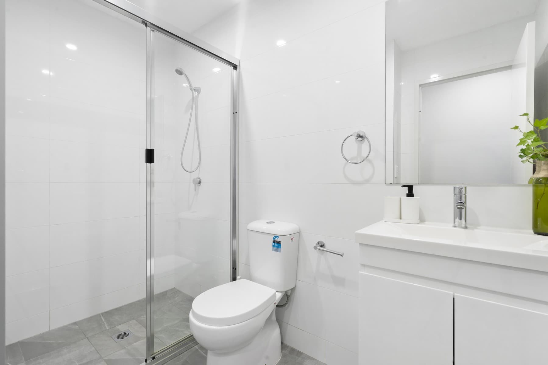 303/290 Great Western Highway, Wentworthville - Thumbnail 5