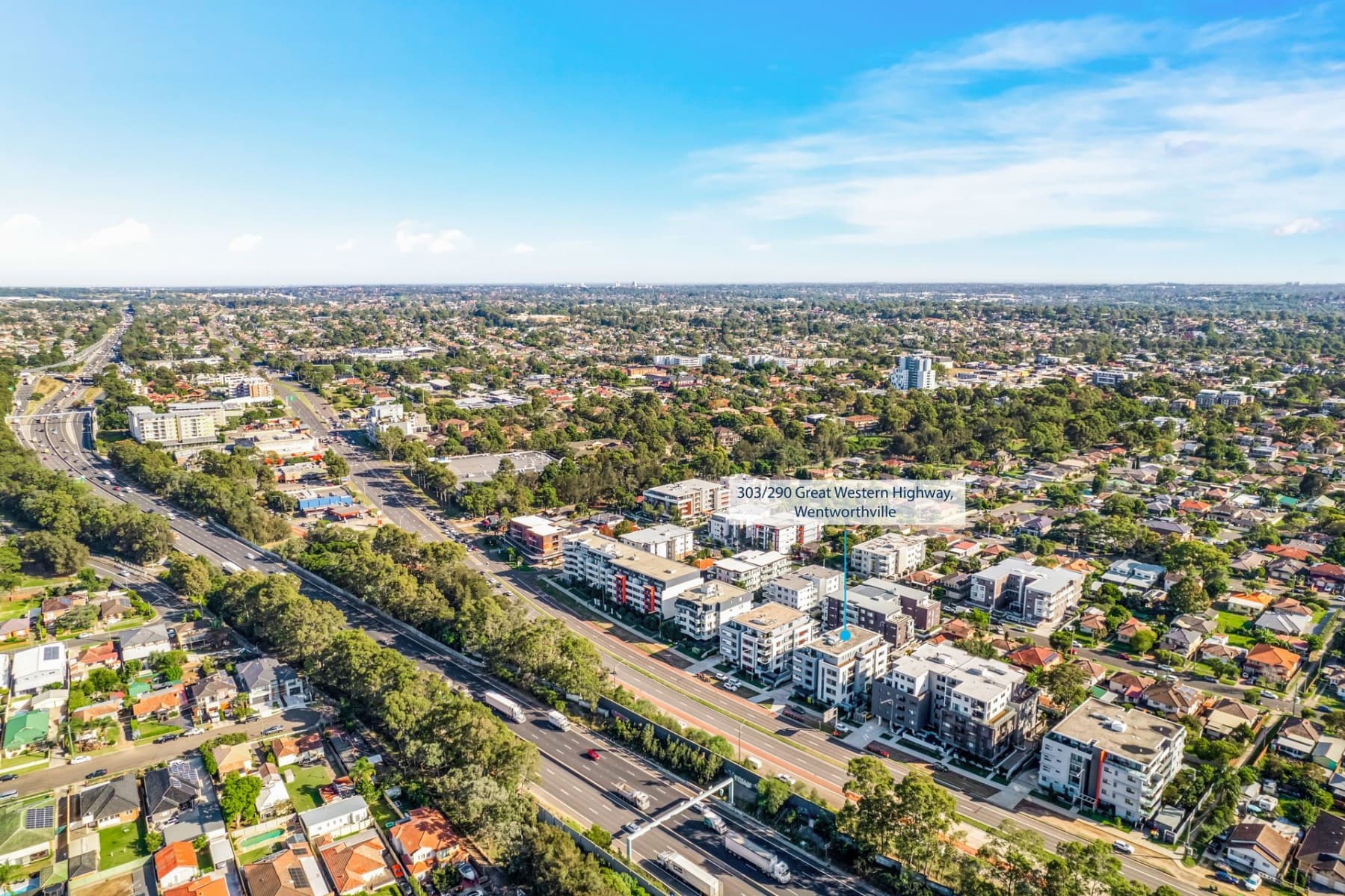 303/290 Great Western Highway, Wentworthville - Thumbnail 7