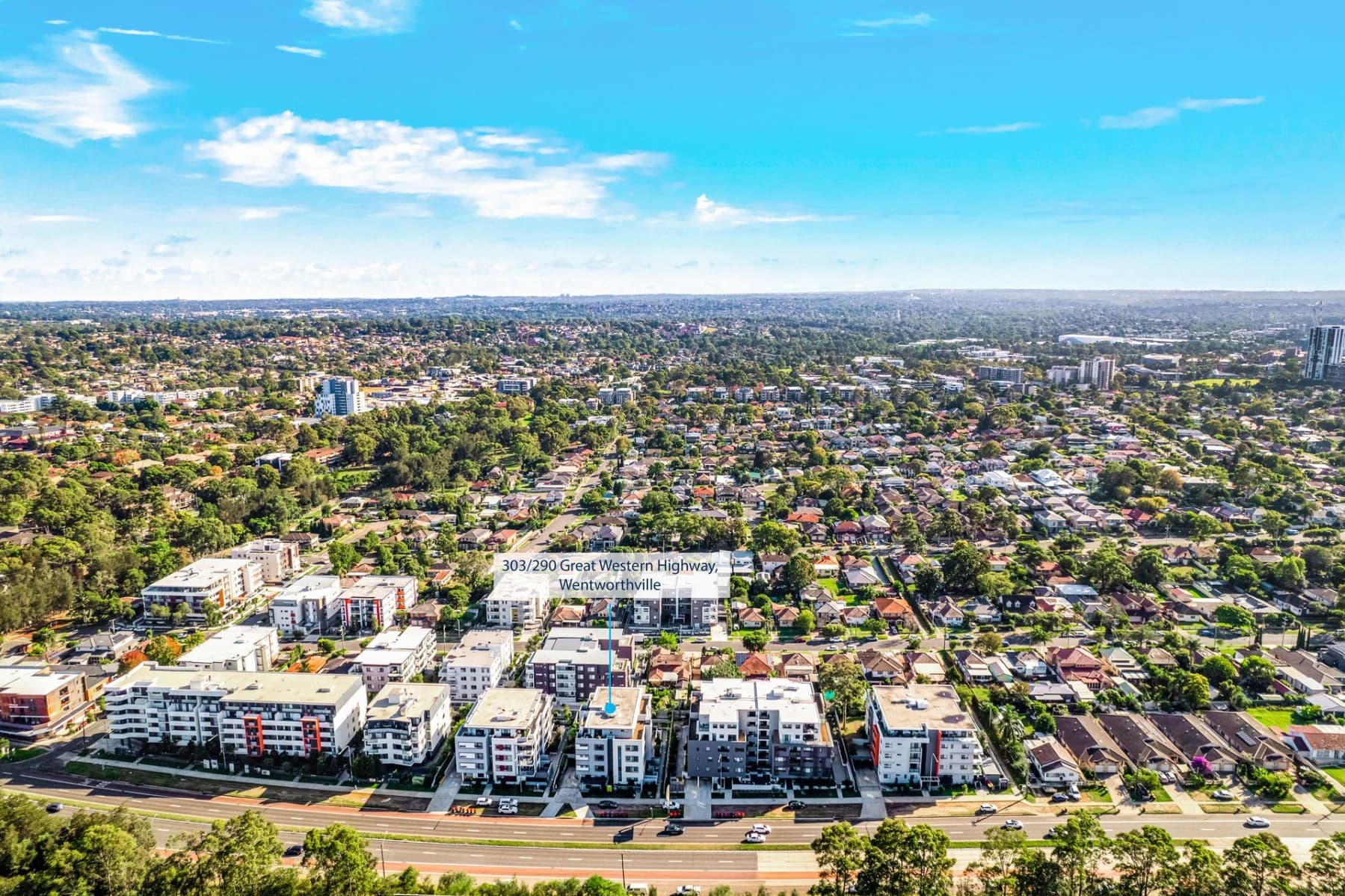 303/290 Great Western Highway, Wentworthville - Thumbnail 8