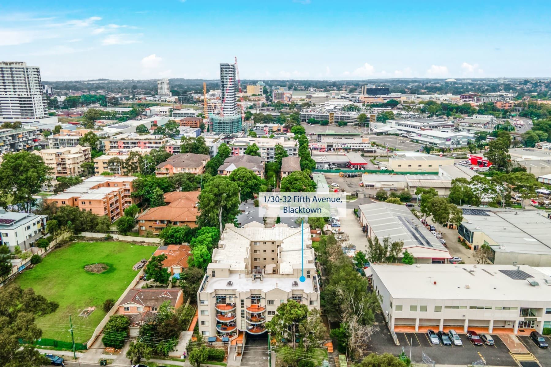 1/30-32 Fifth Avenue, Blacktown - Thumbnail 7