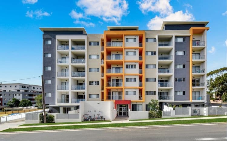 38/48-52 Warby St, Campbelltown - Image 1