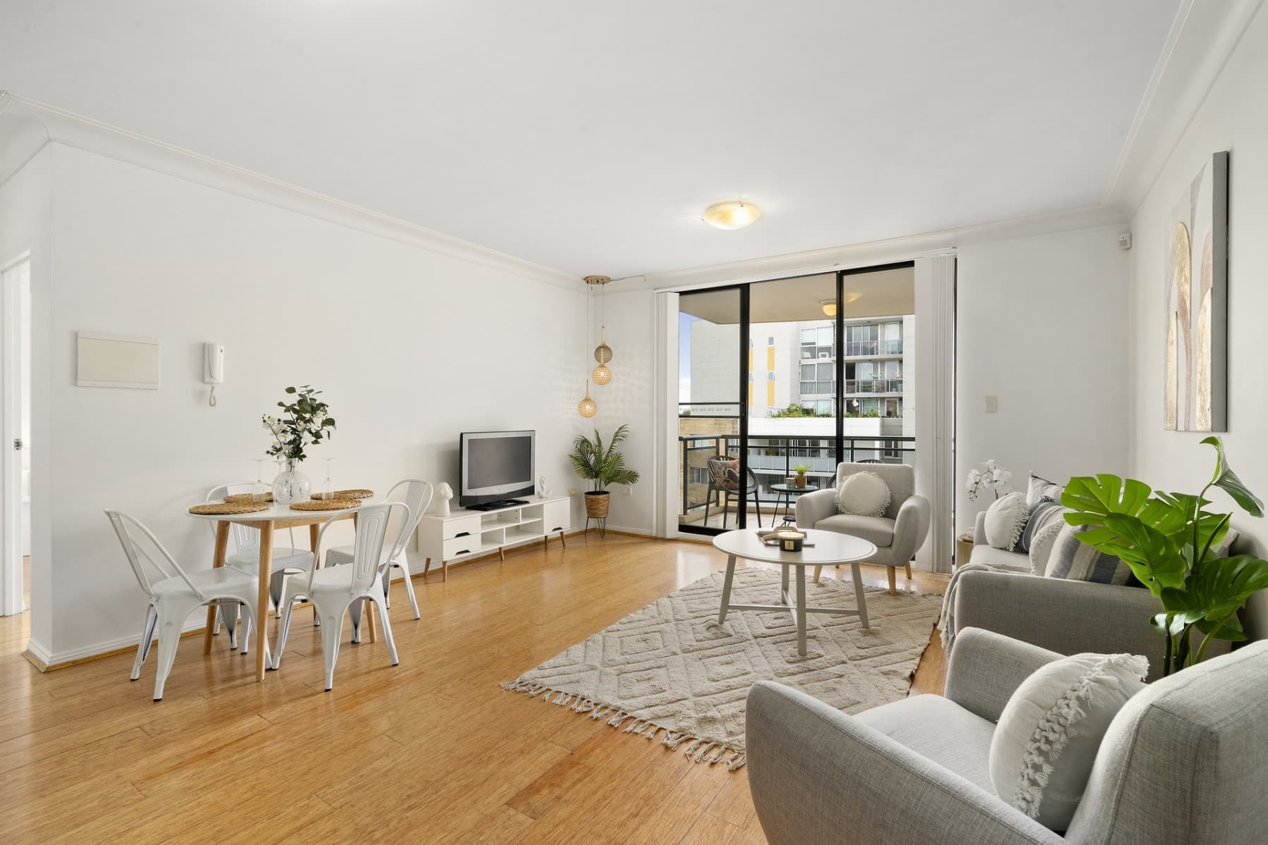 30/478 Church Street, Parramatta - Image 1