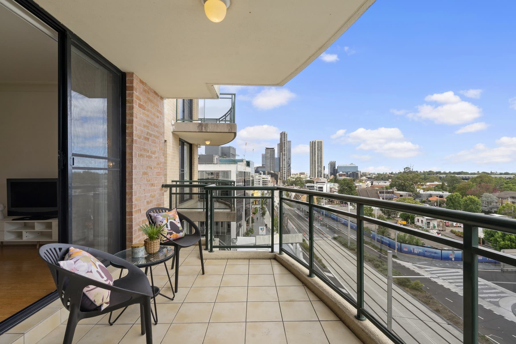 30/478 Church Street, Parramatta - Thumbnail 2
