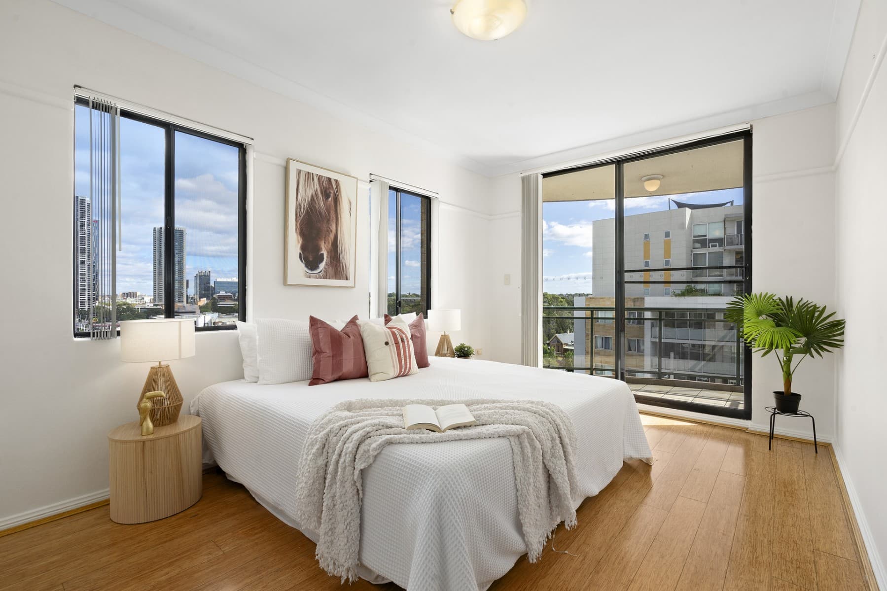 30/478 Church Street, Parramatta - Thumbnail 4