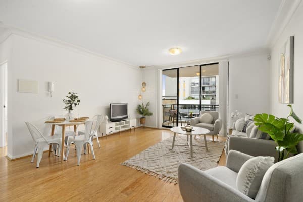 30/478 Church Street, Parramatta - Thumbnail 8