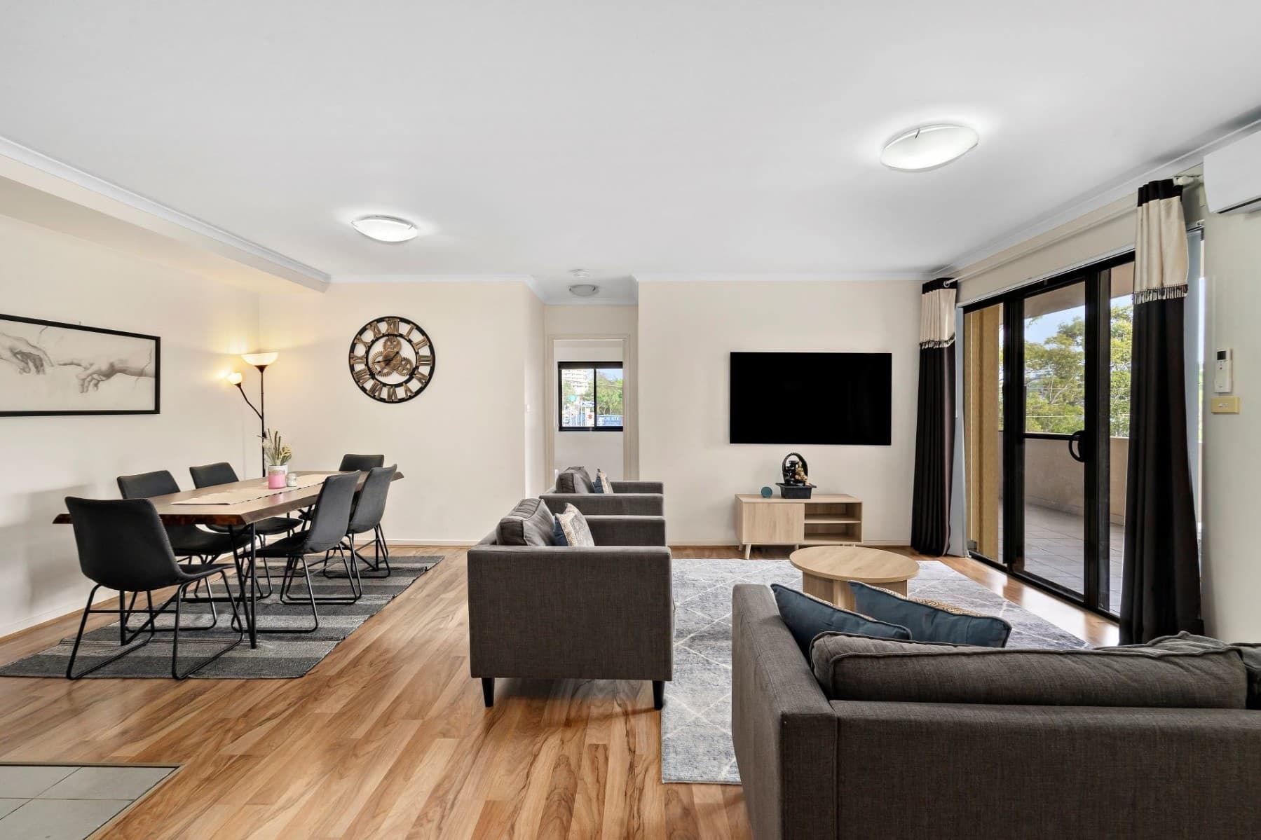 301/1 Griffiths Street, Blacktown - Image 1
