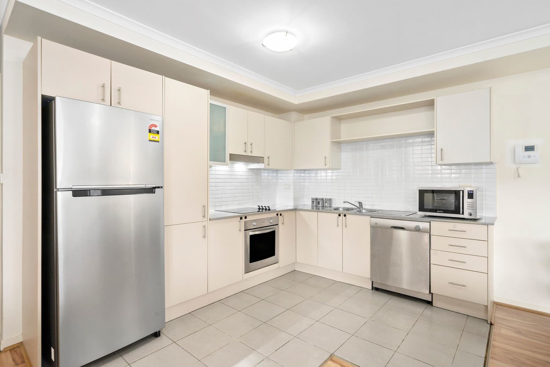 301/1 Griffiths Street, Blacktown - Thumbnail 2