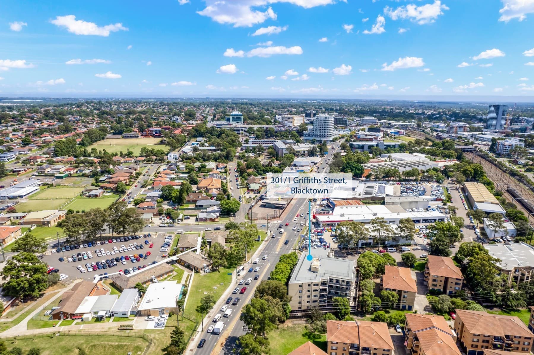 301/1 Griffiths Street, Blacktown - Thumbnail 7