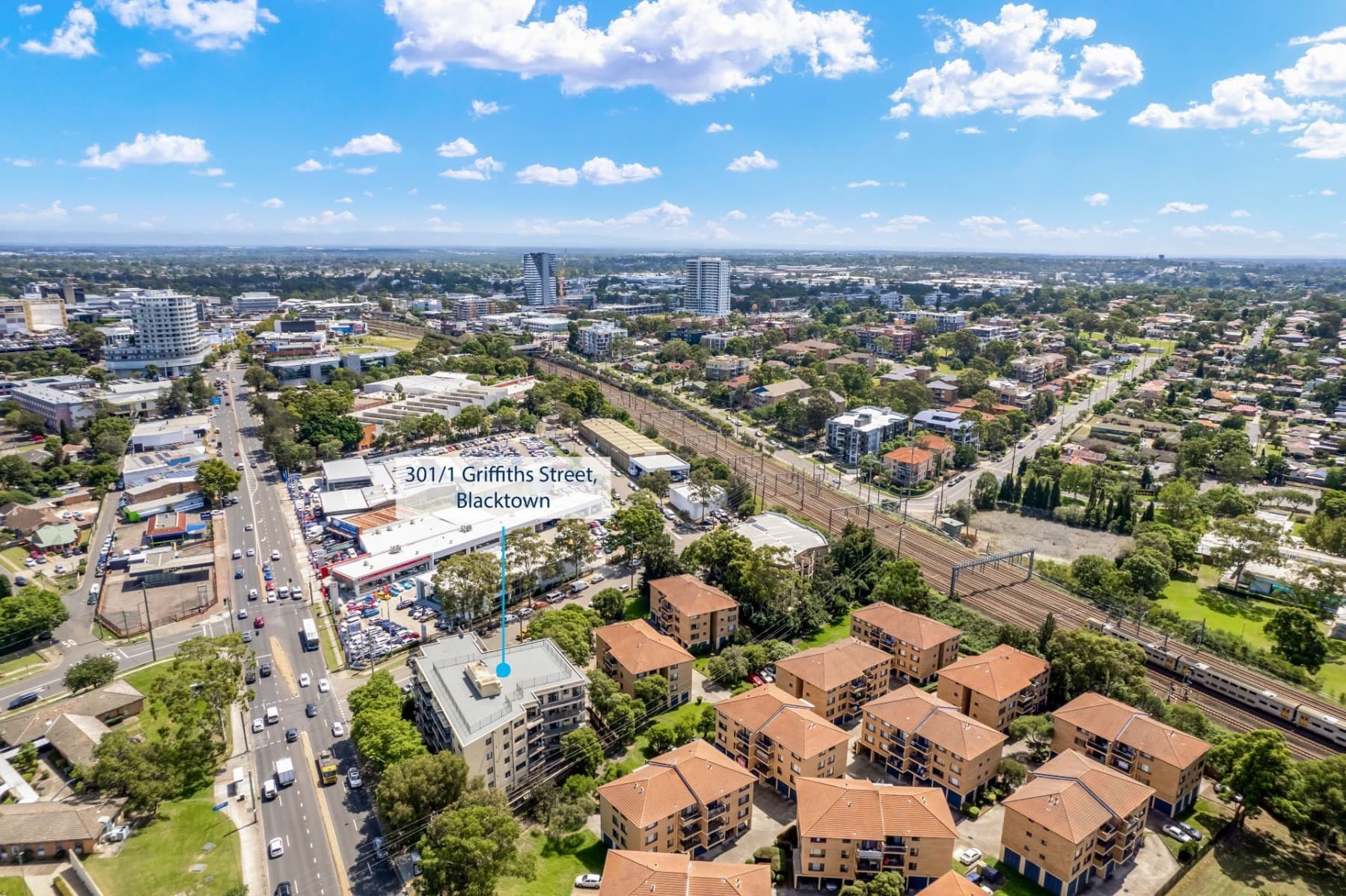 301/1 Griffiths Street, Blacktown - Thumbnail 8