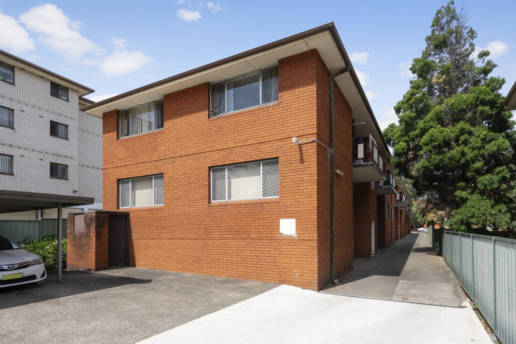 6/22 Wigram Street, Harris Park - Image 1